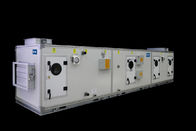 544KW DX AHU Air Handling Unit For Pharmaceutical Industry