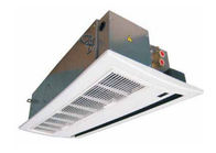 Ceiling Cassette Fan Coil Unit for Central Air Conditioning 50HZ 220V - 240V