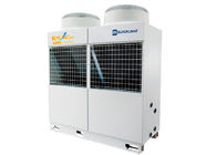 Low Temperature Modular Heat Recovery Unit Air Source Heat Pump