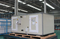 2000M3/h 380V Heat Recovery Air Handling Units for Hotel