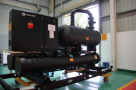 Energy Saving R134a Ground Source heat pump 380V 50Hz