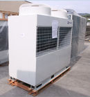 Total Heat Recovery 58kW Air Cooled Modular Chiller 58 kW-928 kW