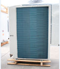 R22 9.7kW Residential Air Conditioning 3 Ton Heat Pump Package Unit