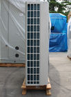 Commercial 29.5kw Air Cooled Modular Chiller Heat Pump Outside Unit