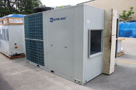 Energy Saving Outdoor 96.5KW R410A Packaged Rooftop Unit EKRT360A