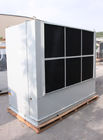 Floor Standing R22 Sleeve Tube Package Unit 9 Ton Air Conditioners For Hotels / Schools