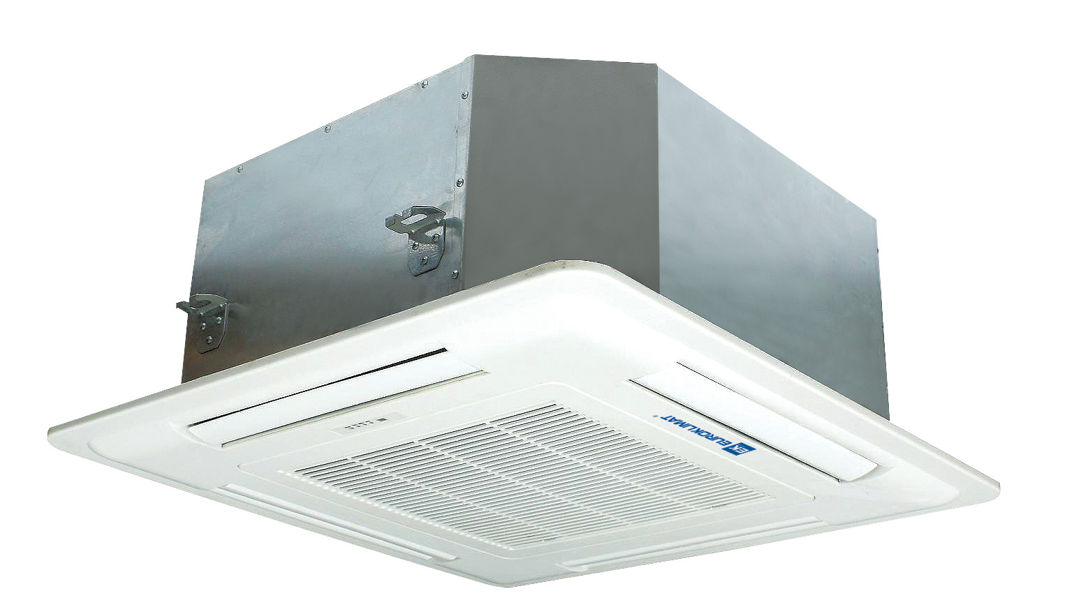 Ceiling Cassette Mounted Central Split Air Conditioning Units EKCK050A