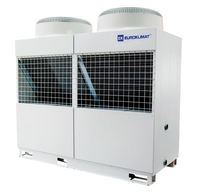 water cooled packaged air conditioning units