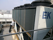 200 Tons  Compressor Air Cooled Screw Chiller
