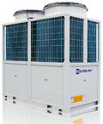 Tropical Area 90KW Air Cooled Scroll Chiller With Copeland Compressor