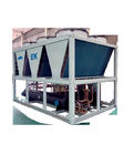 Modular R410A 345KW Air Cooled Scroll Chiller