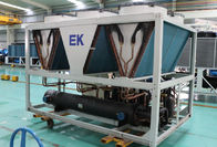 Modular R410A 345KW Air Cooled Scroll Chiller