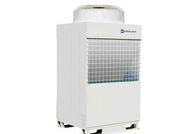 19KW scroll Compressor Air Source Heat Pump Water Heater