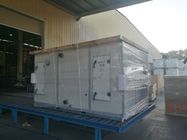 Water Refrigerant Modular Air Handling Unit 990-300000M3/H Air Flow