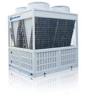 Industrial 130kW EER 3.39 Air Cooled Modular Chiller Heat Pump Unit