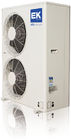 Household 2 Ton / 3 Ton Heat Pump Package Unit HVAC Air Conditioning