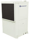 Ground / Water Source Heat Pump Package Unit For Commercial Plaza / Factory