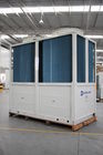 Total Heat Recovery 130KW Air Cooled Modular Chiller