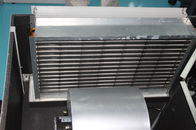 Horizontal Scroll Heat Pump Package Unit With Tube - In - Tube Heat Exchanger
