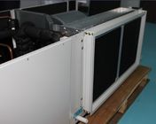 Ground / Water Source Heat Pump Package Unit For Commercial Plaza / Factory