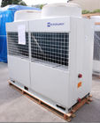 65.5kW COP 3.38 High Efficiency Air Cooled Modular Chiller / Heat Pump Units