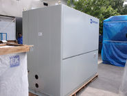 155kW Water Cooled Package Unit , Low Noise Capillary Tube Air Conditioning