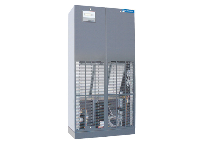 Industrial 7.6KW Chilled Water Precision Air Conditioner 220V 50Hz