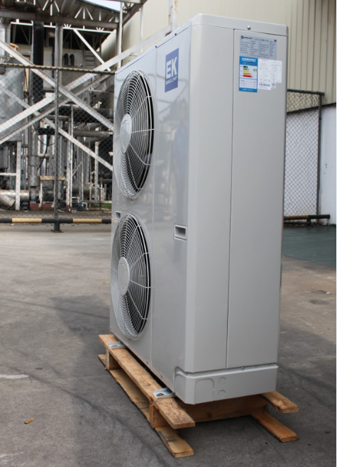 Professional Commercial Air Cooled Modular Chiller 3 Phase 25.5kW