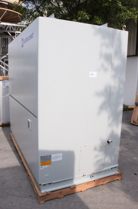 Commercial Water Cooled Package Unit 100kW With Micro - Computer Control