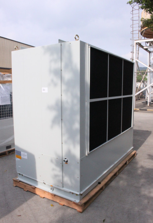 Centralized Remote Control 20 Ton Energy Efficient Air Conditioners Units 14000m3/h