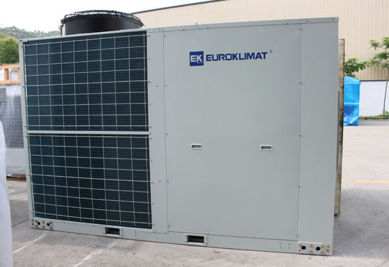 ducted packaged air conditioner